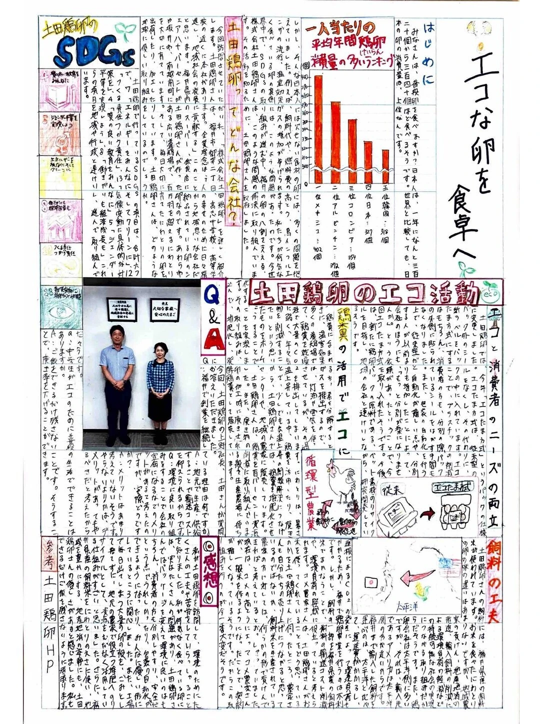 高志学新聞(辻裏珠奈)_Instagram_1086x1448